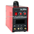 DC Inverter TIG MMA Сварочные аппараты TIG 160A